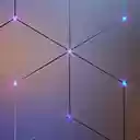 Abstract Shapes Wallpaper } NEW BLUE ART 2019  screen for extension Chrome web store in OffiDocs Chromium